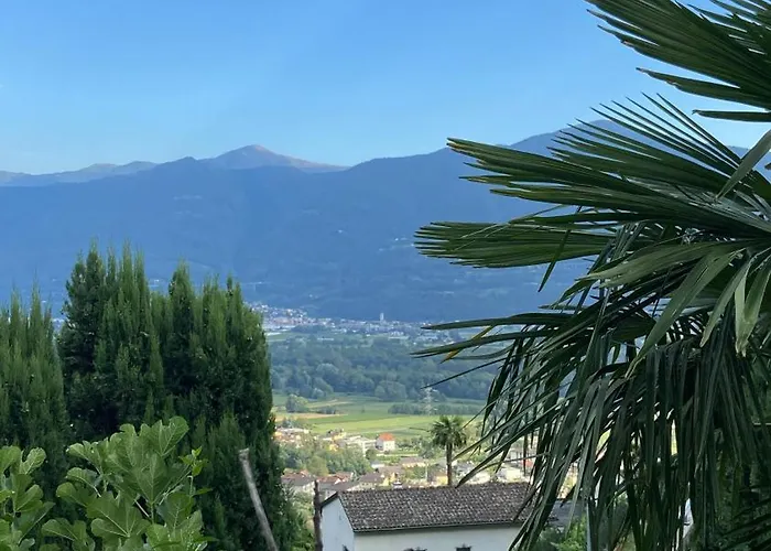 Sete Fontes - Nest * Agarone