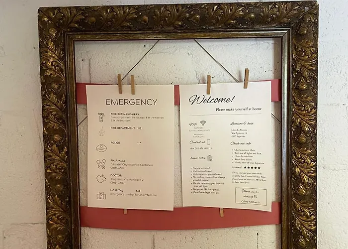 Sete Fontes - Nest Agarone