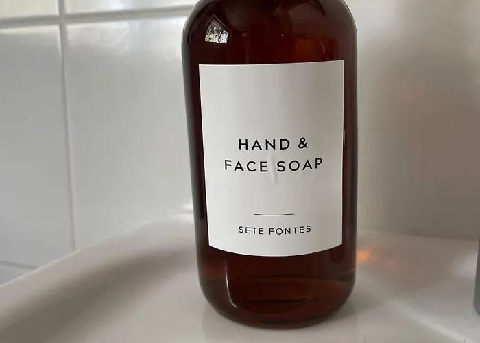 Appartement Sete Fontes - Nest