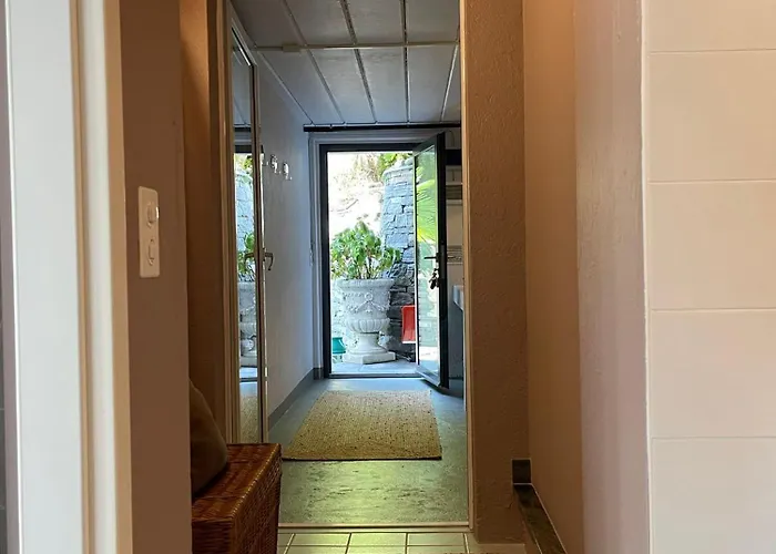 Sete Fontes - Nest Appartement Agarone