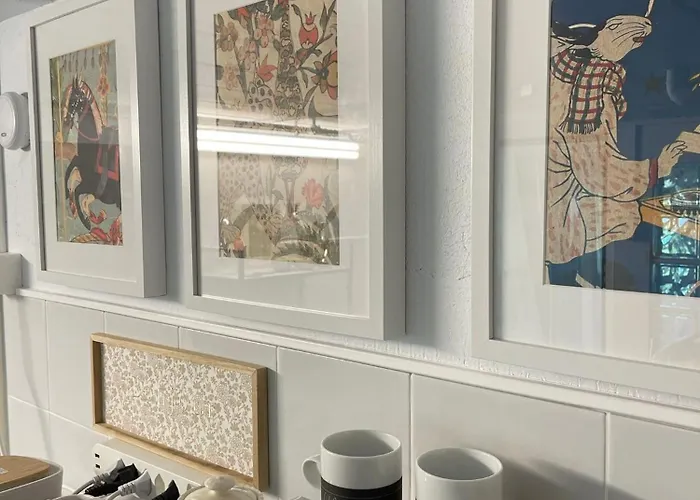 Sete Fontes - Nest Agarone