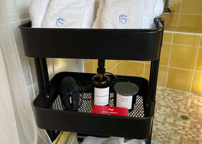 Sete Fontes - Nest * Agarone