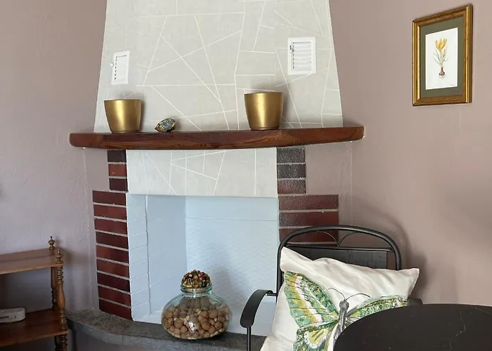 Sete Fontes - Nest Appartement