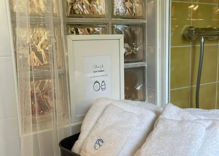 Sete Fontes - Nest Appartement *