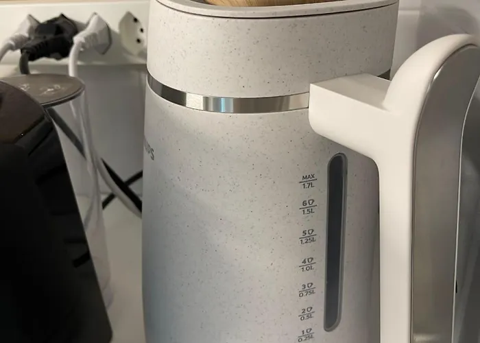 Appartement Sete Fontes - Nest Agarone