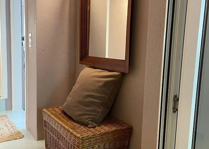 Sete Fontes - Nest Appartement *