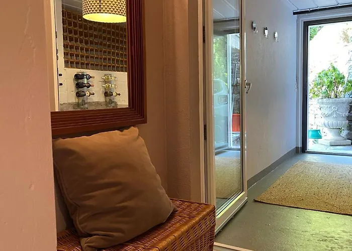 Sete Fontes - Nest * Agarone