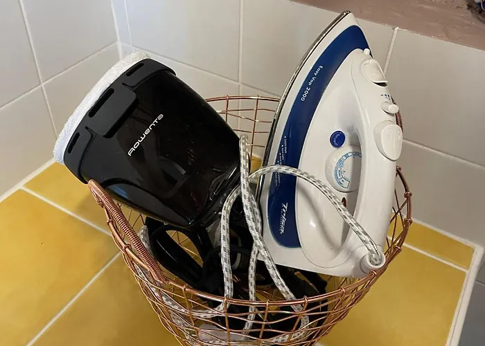 Sete Fontes - Nest Appartement