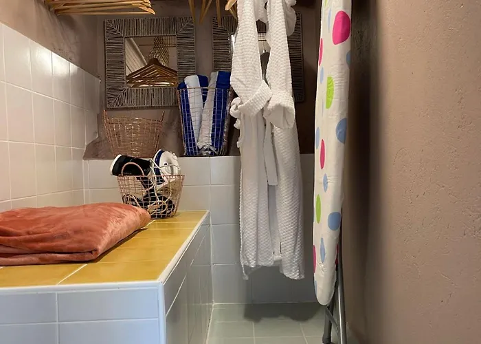 Appartement Sete Fontes - Nest Agarone