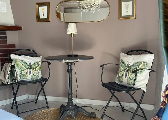 Sete Fontes - Nest * Agarone