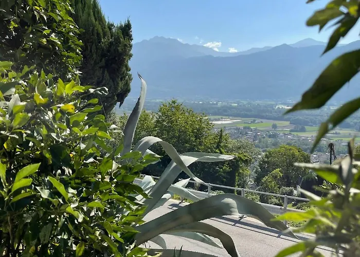 Sete Fontes - Nest Appartement