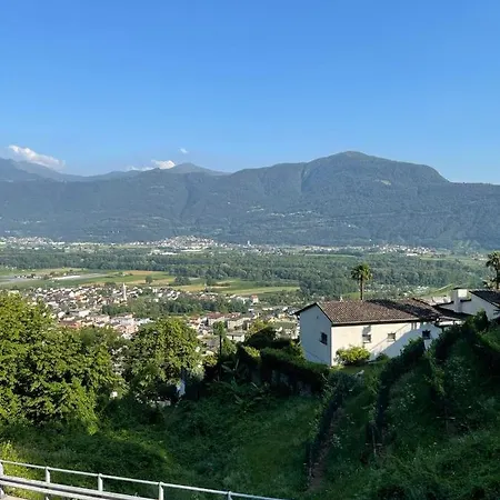 Apartman Sete Fontes - Nest *