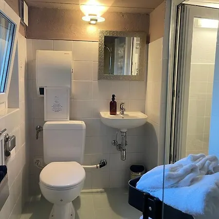 Sete Fontes - Nest Apartman *