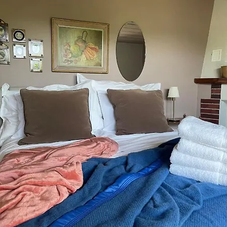 Apartman Sete Fontes - Nest *