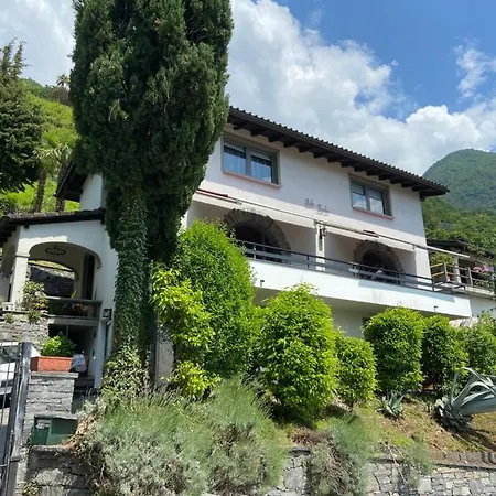 Sete Fontes - Nest Apartman Agarone