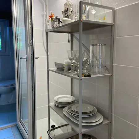 Apartman Sete Fontes - Nest