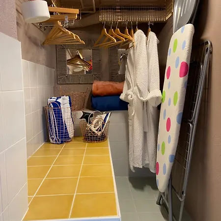 Sete Fontes - Nest Apartman *