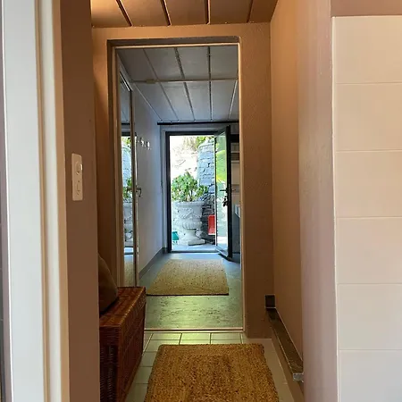 Sete Fontes - Nest Apartman Agarone
