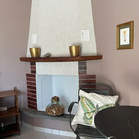 Sete Fontes - Nest Apartman