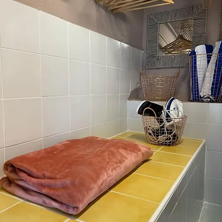 Sete Fontes - Nest Apartman Agarone