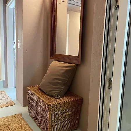Sete Fontes - Nest Apartman *